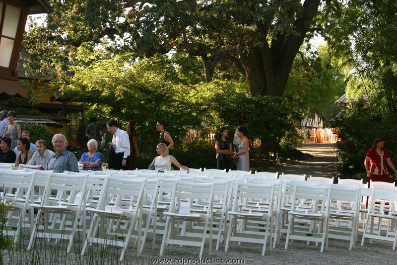Priya S Wedding And Reception Hakone Gardens